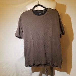 Ted Baker London Shirts - Final TED BAKER Brown T shirt Ted Baker London Shirts - Final TED BAKER Brown T shirt